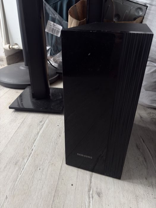 Vand Home cinema samsung