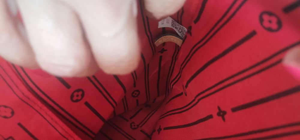 Louis Vuitton дамска чанта