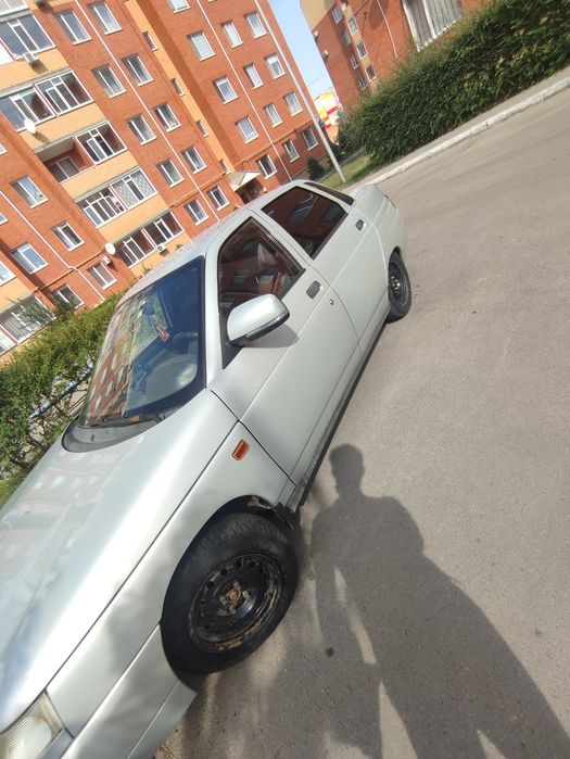Срочно продам ваз 2110