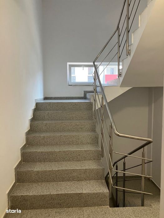 Inchiriere garsoniera Militari Residence-Ilie Petre,1/7,TOTUL NOU,320€