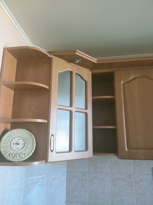 Продам куханную мебель