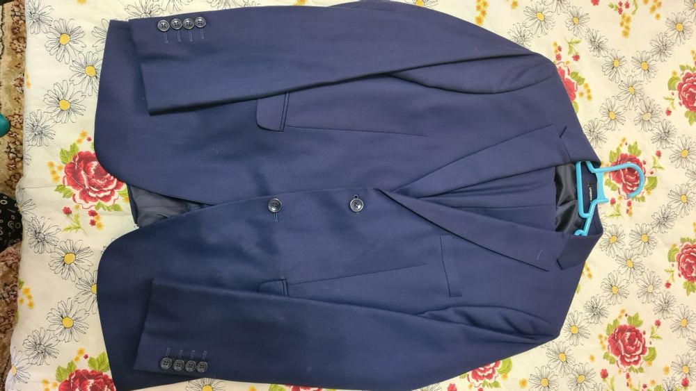 Мужской костюм  двойка