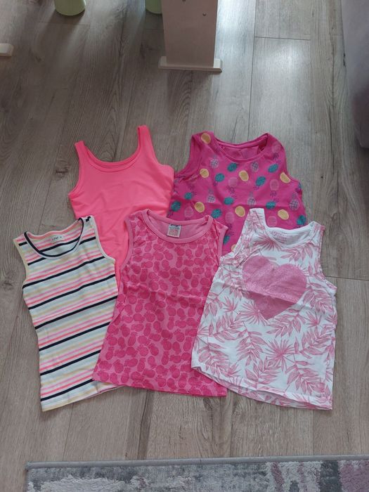 Lot maiouri marime 110