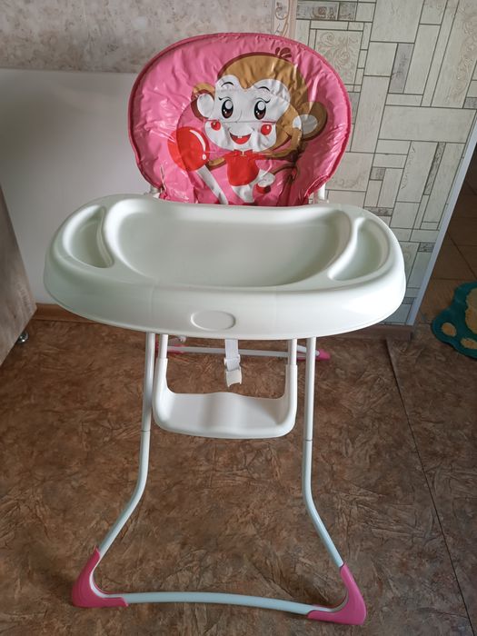 Стулчик для кормления