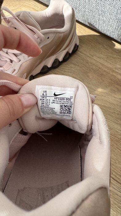 Дамски маратонки nike Air Max