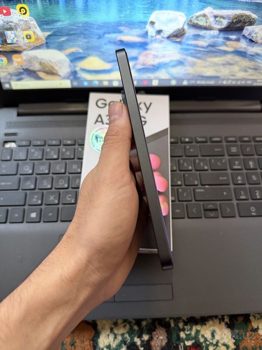 Samsung A37 8/128GB