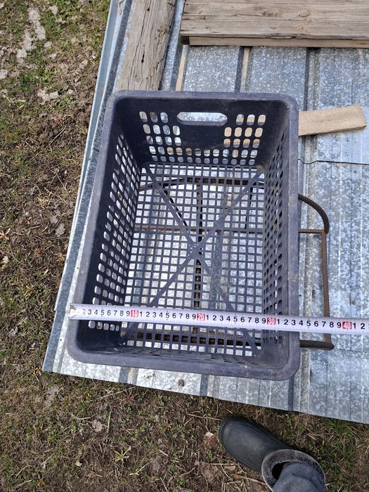 Ящики Ящики Ящики.