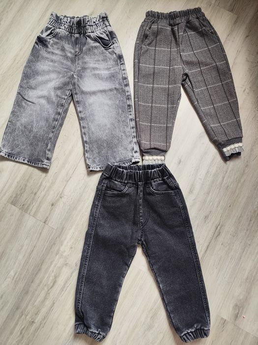 Продам детские  штаны