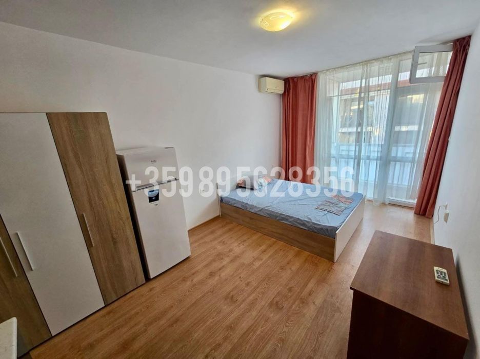 Продава се Едностаен апартамент в к.к. Слънчев бряг - 30 кв.м за 1734 €/кв.м - Снимка #4