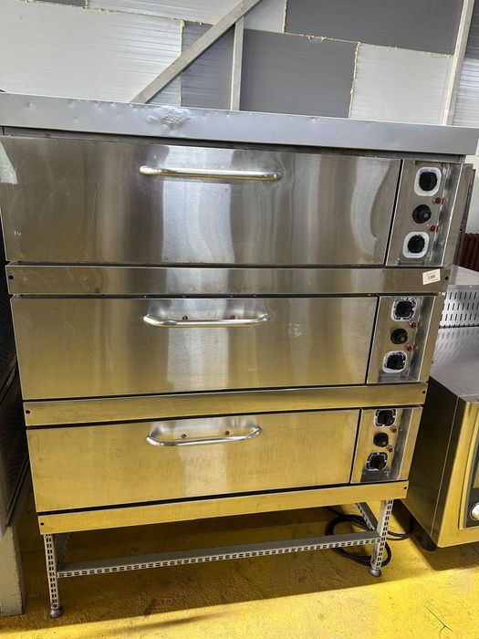 Жарочный шкаф , духовка, печь, оборудование