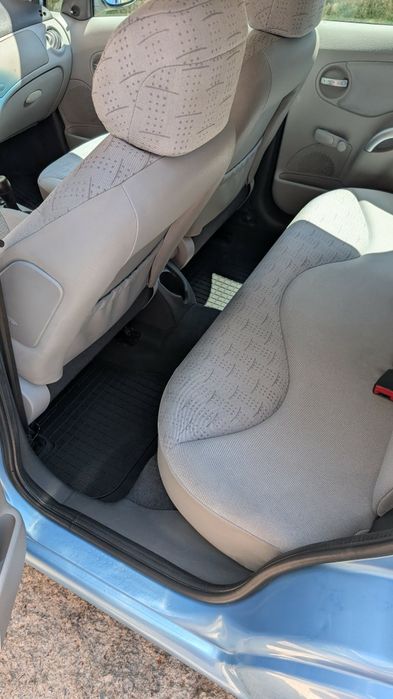 Ситроен Ц3/ Citroen c3 1.1 i