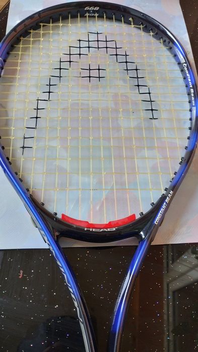 Тенис ракета head