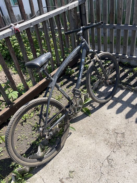 Продам велосипед BMW SUPER BIKE