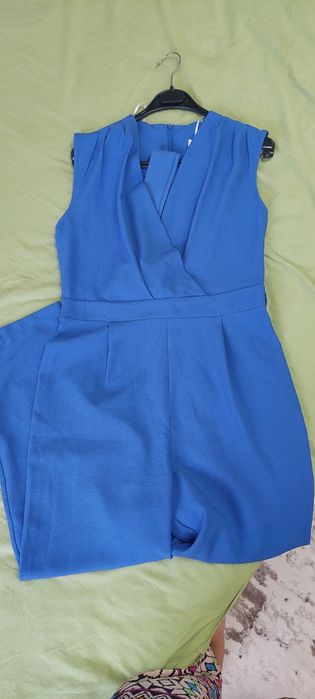 Комбез из Турции