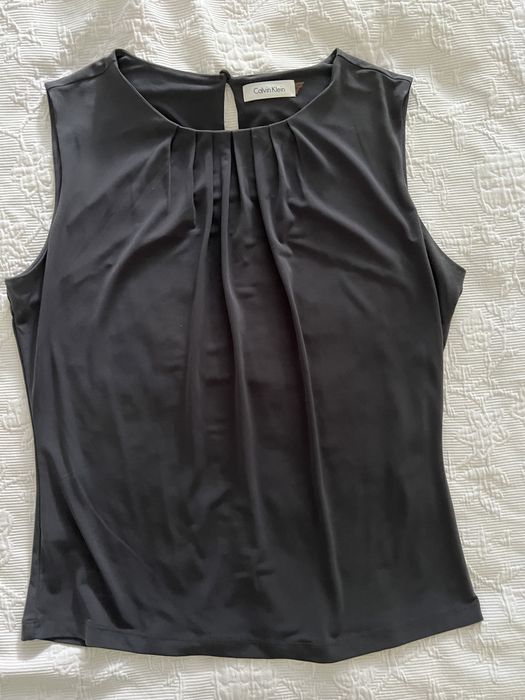 Bluza Calvin Klein originala