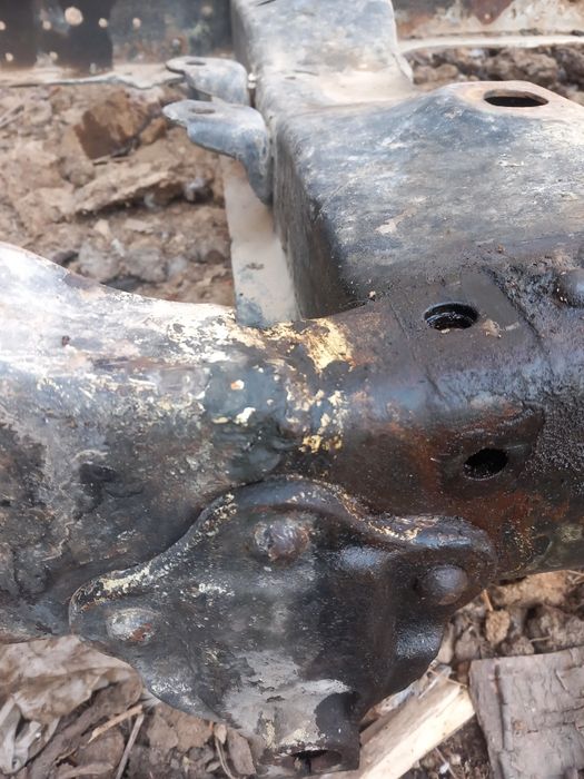 Газ 051 рамаси сотилади