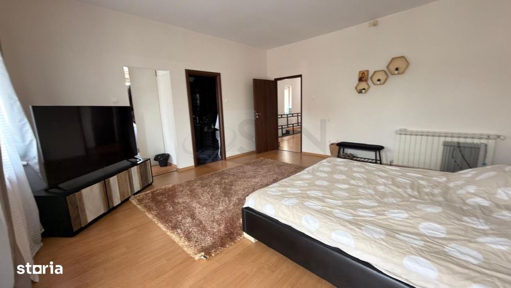 Vila 7 camere I Pipera Land I De vanzare