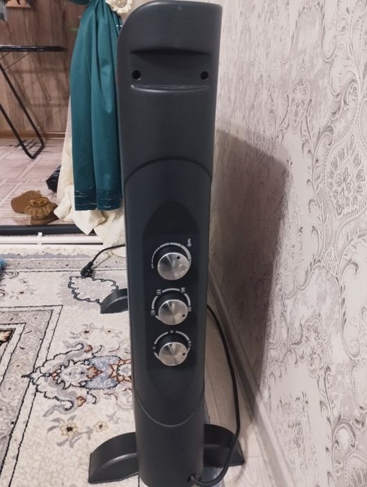 Обогреватель печь