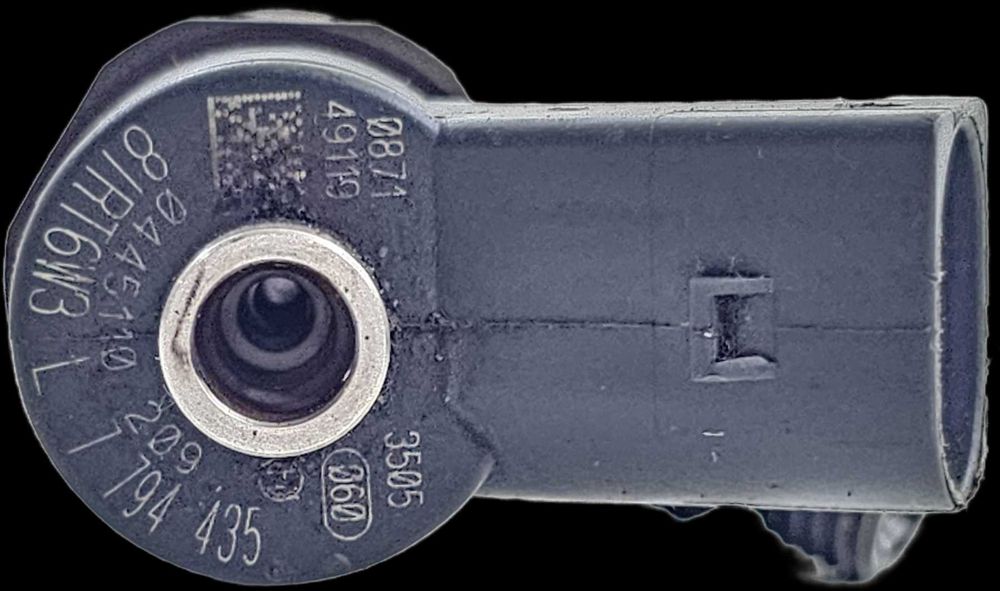 Bmw Дюза 118d 318d 325d 525d 118д 318д 325д 525д дизел дизелова