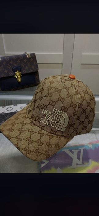 Șapcă Gucci, model 2026, 8 modele