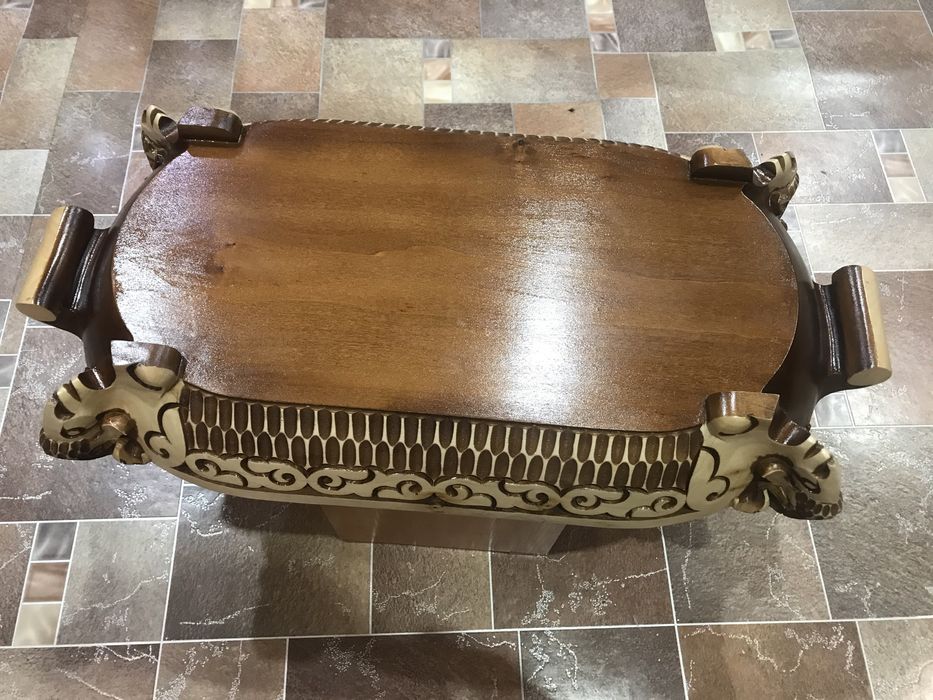 Астау посуда для бешбармака