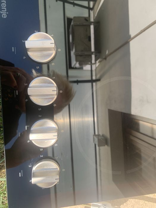 Vand plita electrica Gorenje