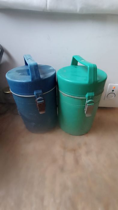 Полевые Термоса              .