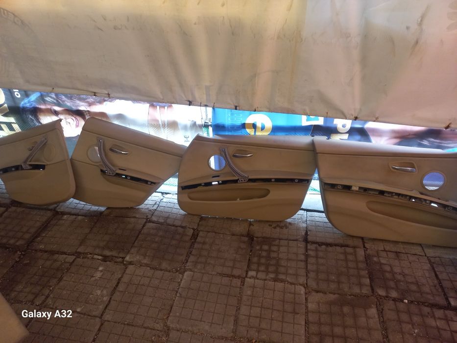 Кори за Е90,Е91 - 40лв