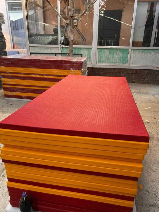 Татами для дзюдо супер цена