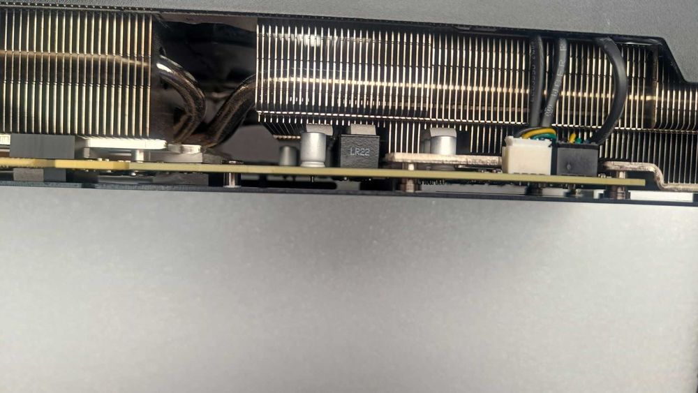 MSI RTX 3080 Ventus OC