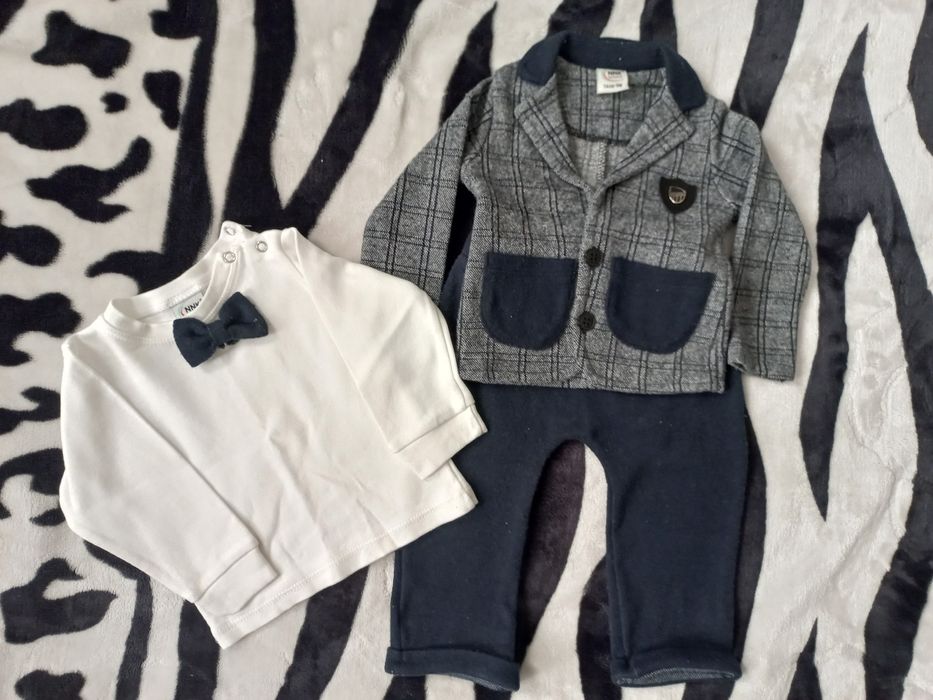 Bolalar uchun kiyimlar