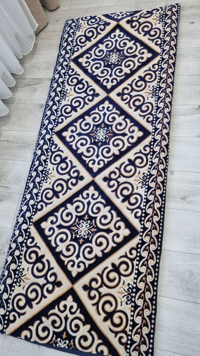 Корпешки ватные.