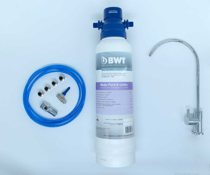 BWT -Фильтры для питьевой воды