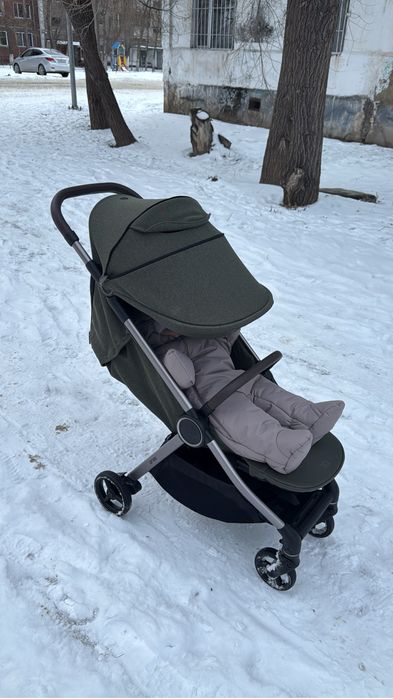 Anex iq premium коляска