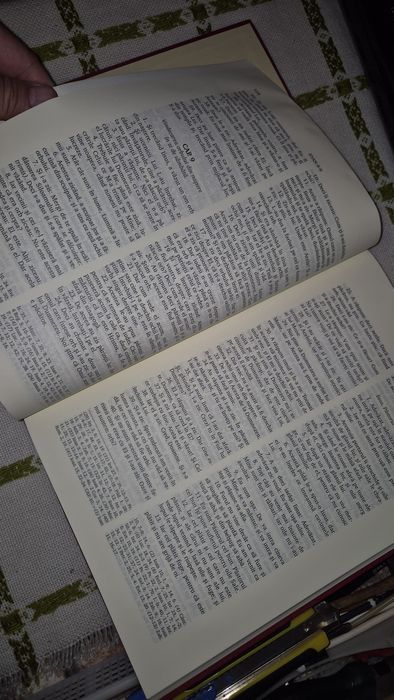 Carte Noul Testament carte religie