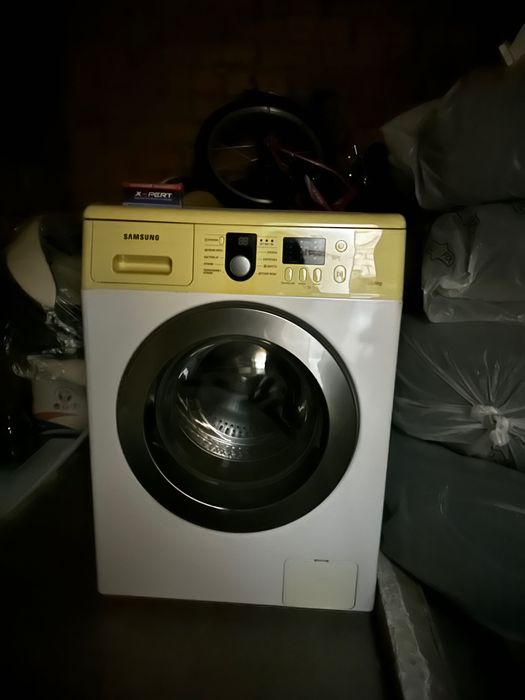 Холодильник самсунг