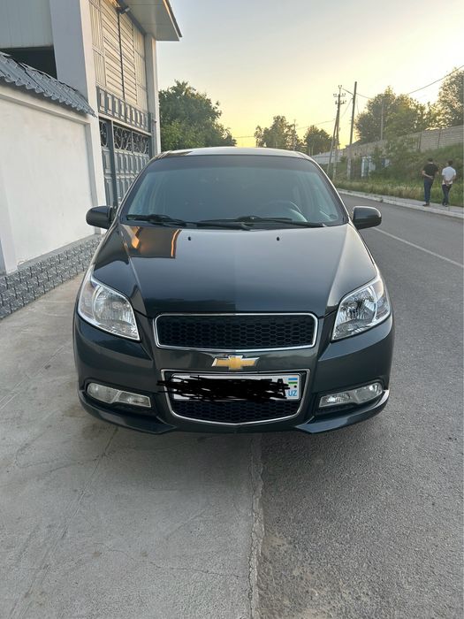 Nexia 3 avtomat xolati