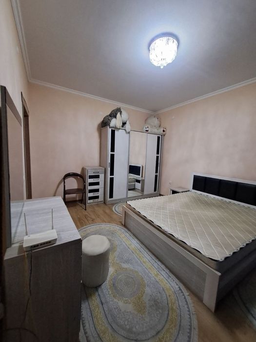 Motrid 4 etaj 3 xonali ijaraga beriladi