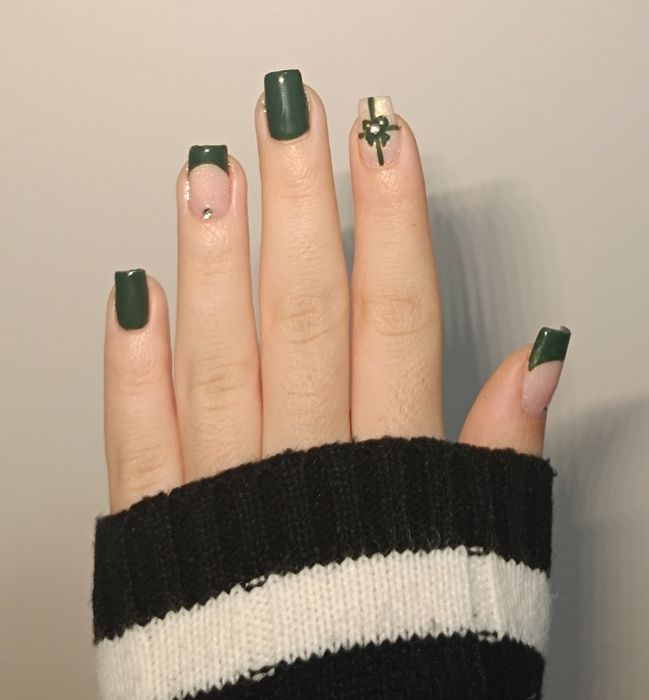 Unghii pentru adolescente