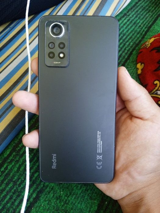 Birinchi qoʻl yangi