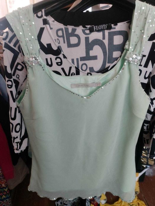 Дрехи   на чувал