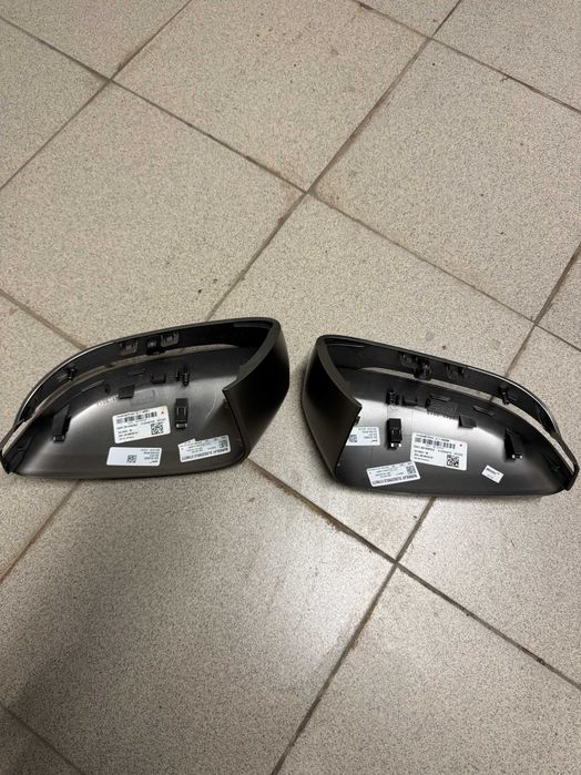 Части BMW 4 серия g22