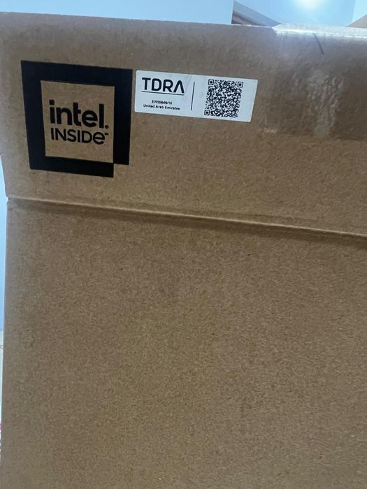 Laptop Dell vostro 3420