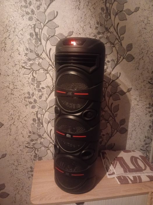 Колонка, возможен торг