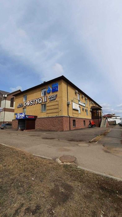 Сдается в аренду участок в городе