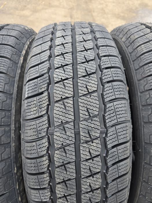 Anvelope allseason 205-65r16c Aptany