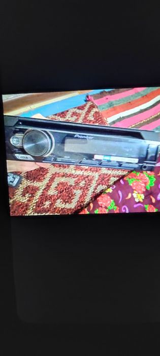 Kalonka argenali tez sotiladi