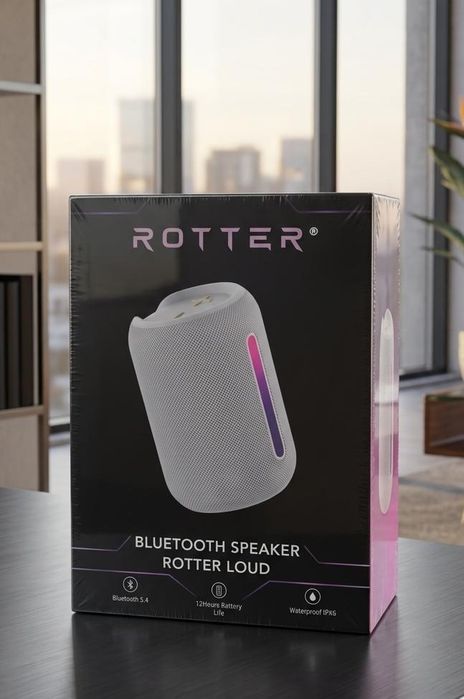 Boxă bluetooth premium