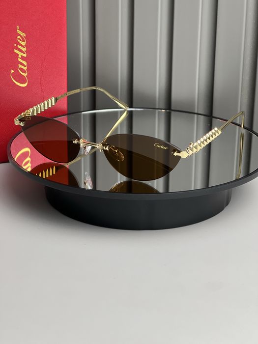 Clash de Cartier Очила