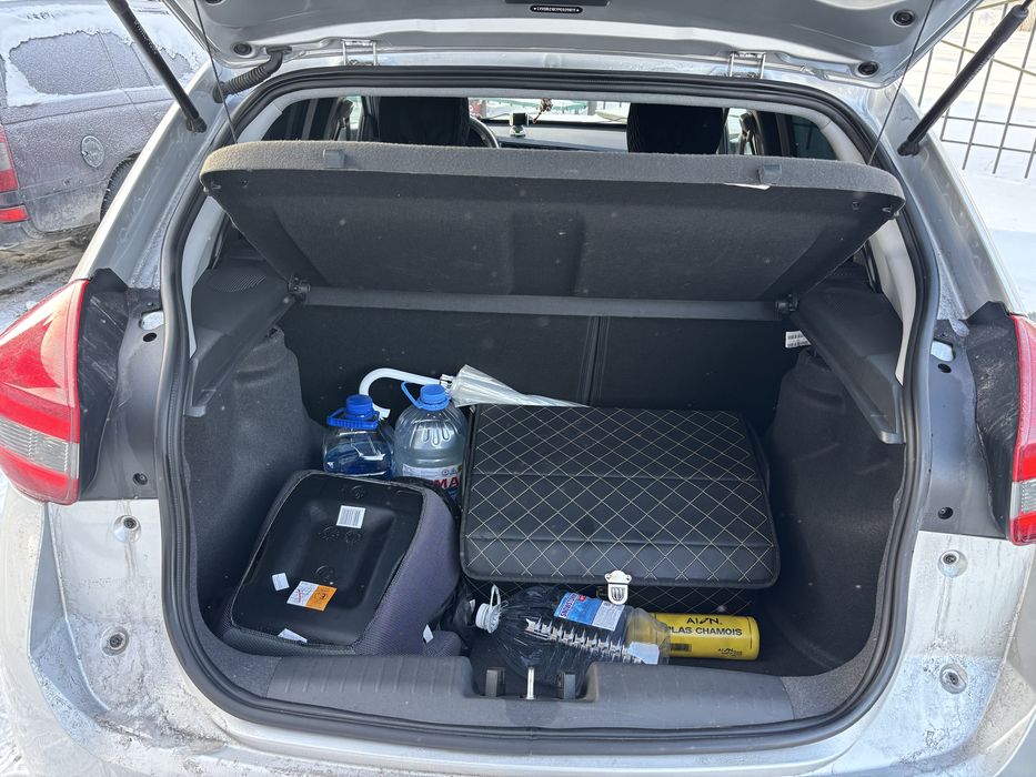 Продам автомобиль Chery Tiggo 2 PRO